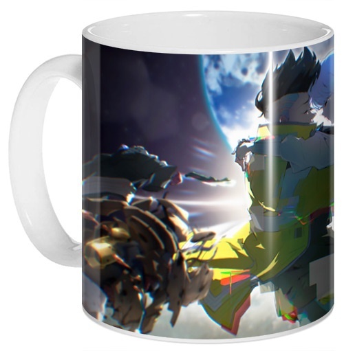 ���������� ������� ������������ ������ �� ����� ���������: ������� �� ���� / Cyberpunk: Edgerunners