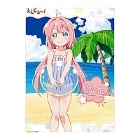 ������ �������� "Endro!" Yusha Swimwear Ver.