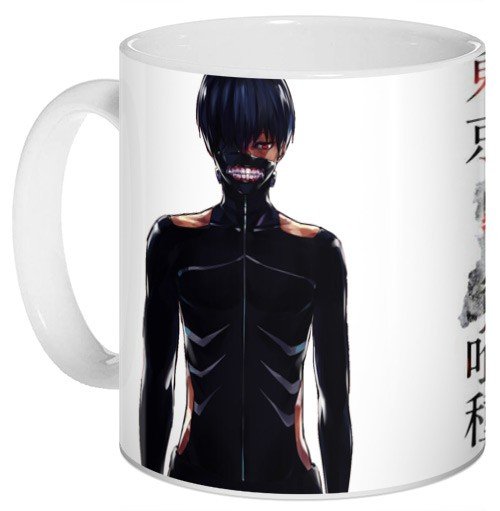 ���������� ������� ������ ��������� ���� No.1 �� ����� � ����� ��������� ���� / Tokyo Ghoul / Tokyo Kushu / ��������� ������