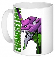 ������ Rebuild of Evangelion - EVA 01