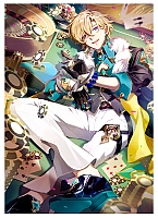 ������ �������� ������: ���� ���� / Aventurine