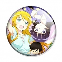 ������ OreImo - Kousaka and Ruri