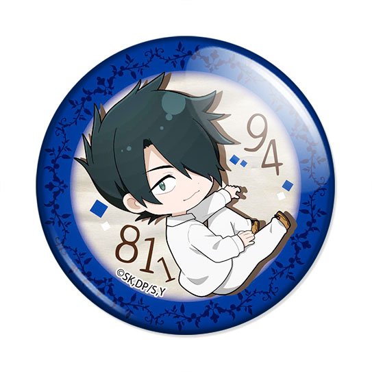 ������ The Promised Neverland Vol.1 - Ray