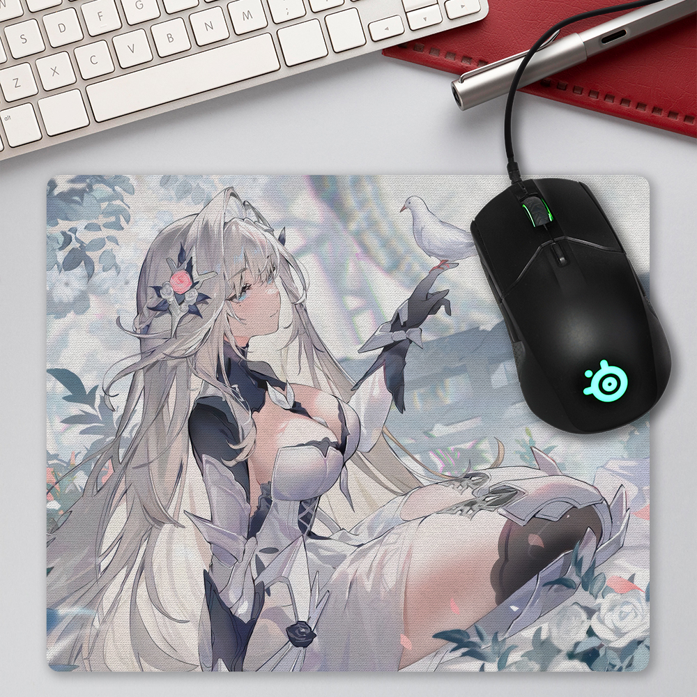 ���������� ������� ������ ��� ����� ������������� Punishing: Gray Raven - Bianca �� ����� � ����� Punishing: Gray Raven / ��������: ����� �����