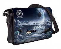 �����-����������� �������� "Star Citizen" First Squad on Approach