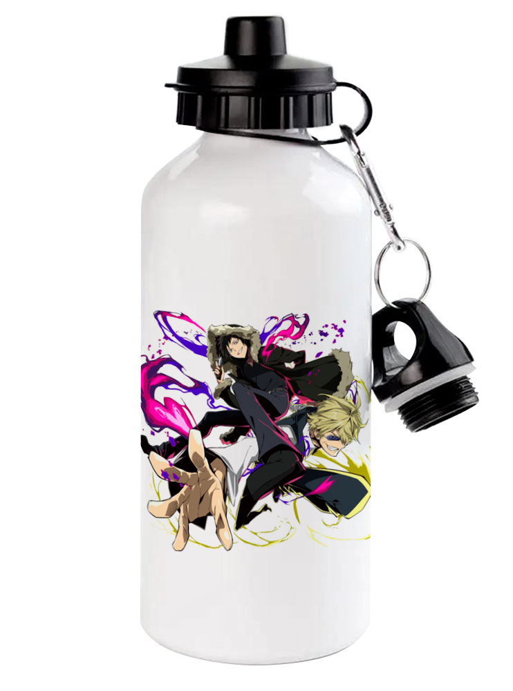 ���������� ������� ���������� ������� ��� ���� ����� � ������ / ��������!! �� ����� ��������!! / Durarara!!