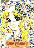 Candy Candy (�����-�����) TV MPEG4