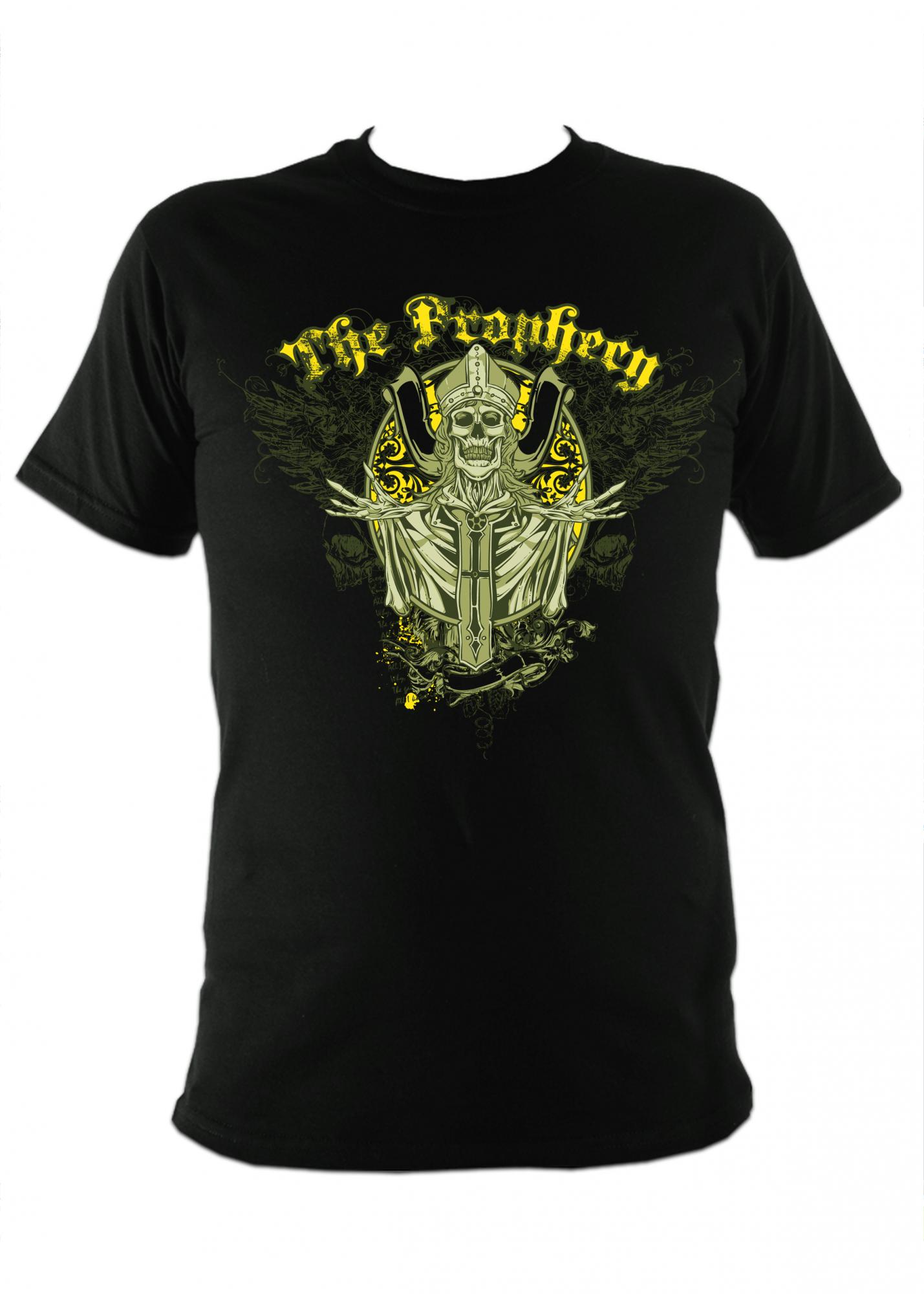 ���������� ������� �������� The Propherg �� ����� � ����� 
