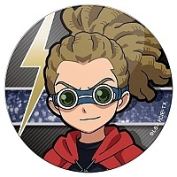    Inazuma Eleven: Ares no Tenbin - Yuto Kido