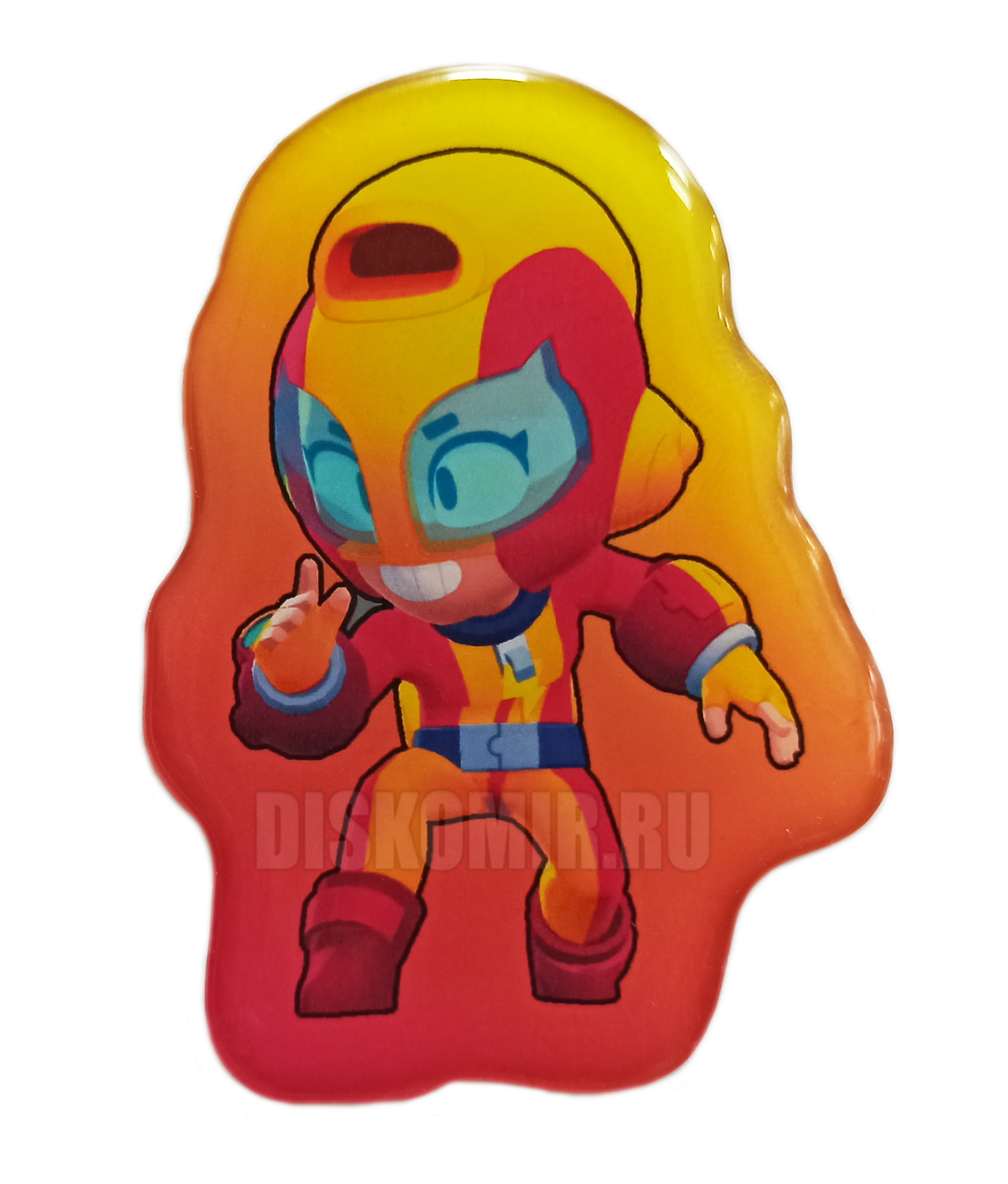 �������� ������ Brawl Stars - ����