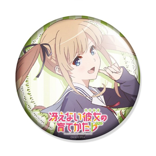 ���������� ������� ������ Saekano Eriri Spencer Sawamura �� ����� � ����� ��� ��������� �� ������� ������� ������� / Saekano / Saenai Heroine no Sodatekata / Saekano: How to Raise a Boring Girlfriend / ��� ������� ������� �������