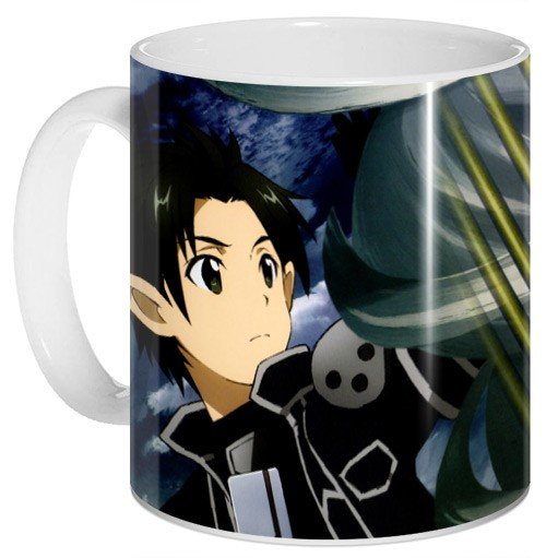 ���������� ������� ������ �� ����� ������� ���� ������ No.1 �� ����� � ����� ������� ���� ������ / Sword Art Online / SAO