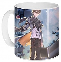 ������ Honkai: Star Rail - Welt