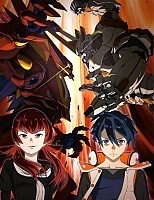 ������ ������� ��-1 / Bubuki Buranki TV-1 [12 �� 12]