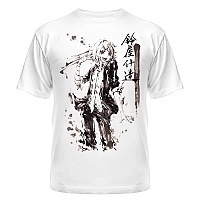    - Juuzou Suzuya (Suibokuga)