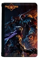 ������� �� ������� Darksiders Genesis - ������ � �����