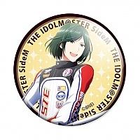 ������ The Idolmaster SideM LIVE ON ST@GE!: Mental - Kuro Kiyosumi
