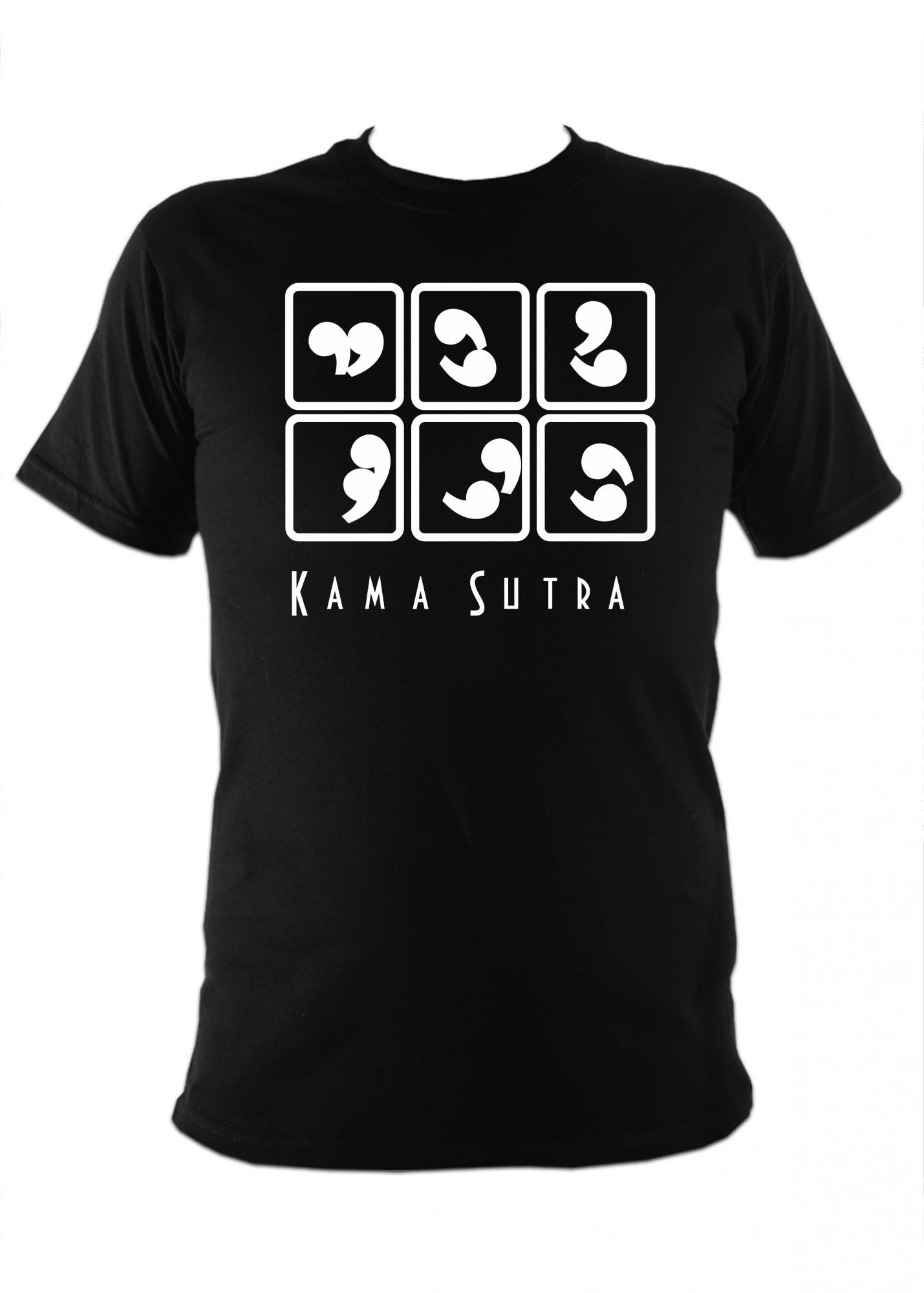 ���������� ������� �������� Kama Sutra �� ����� � ����� 