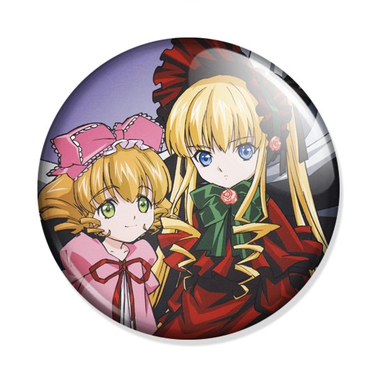 ���������� ������� ������ ���� ������ - ��������� � ����� �� ����� � ����� ����� ������ / Rozen Maiden / ���� ������