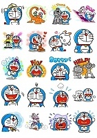   Doraemon Adventure No.3