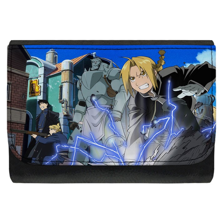 ���������� ������� ������� ������ Fullmetal Alchemist 331092 �� ����� � ����� �������� ������� / Fullmetal Alchemist / FMA