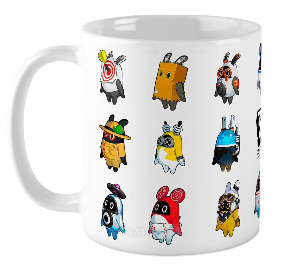 ���������� ������� ������������ ������ �� ����� ��������� ������� ���� / Zenless Zone Zero / ZZZ