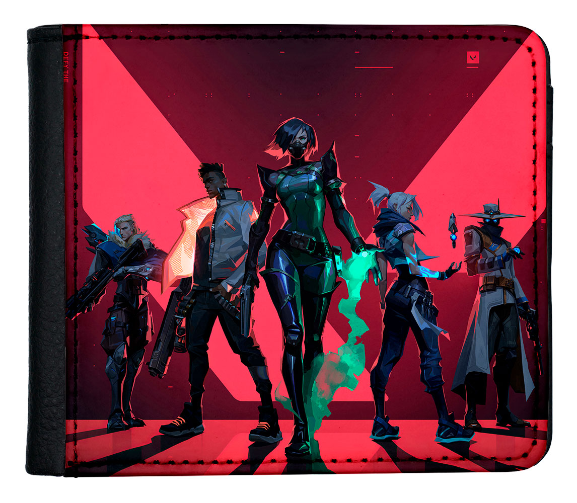 ���������� ������� ������� � ���������� ��� ������ � ����������� ���� �������� �� ����� � ����� Valorant / ��������