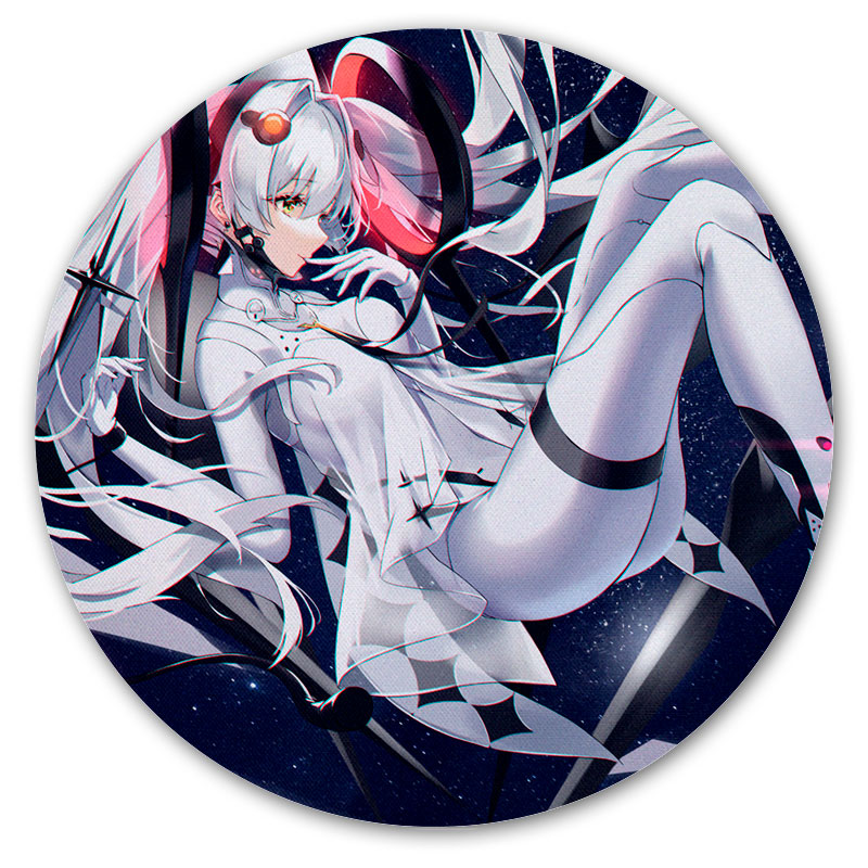 ���������� ������� ������ ��� ����� ������� Punishing: Gray Raven - Luna �� ����� � ����� Punishing: Gray Raven / ��������: ����� �����