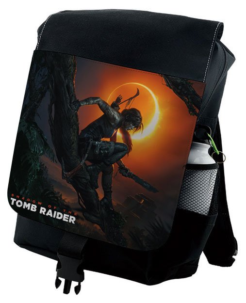 ������ �������� "Shadow of the Tomb Raider" Lara Croft