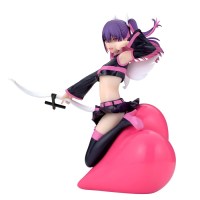  SAV 2.5 Dimensional Seduction Miriella Poppin Heart