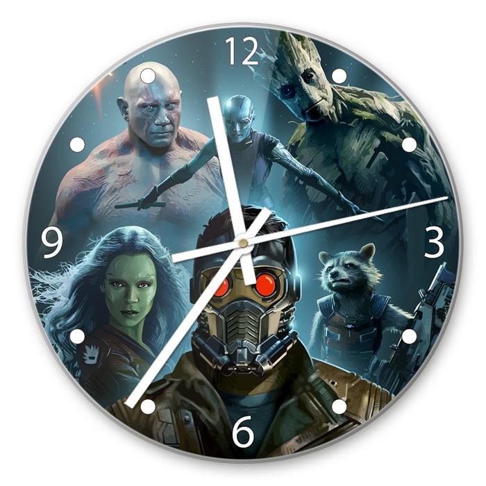 ���� ��������� Guardians of the Galaxy