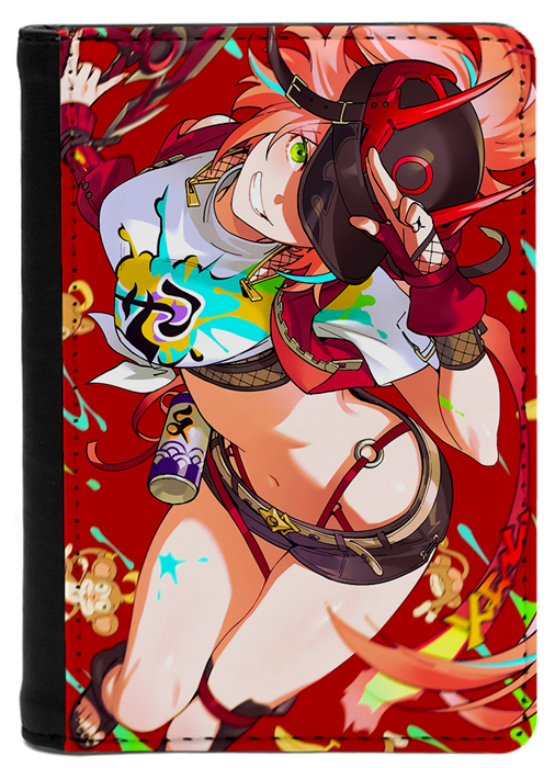 ������� �� ������� Honkai: Star Rail - Rappa