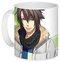 ������ Hakuouki: Shinsengumi Kitan 310631