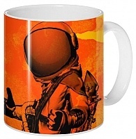 ������ "Journey to the Savage Planet" Pioneer