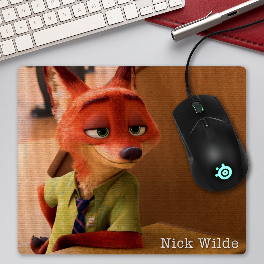 ���������� ������� ������ ��� ����� ������������� ���������� - ��� ����� �� ����� � ����� ���������� / Zootopia