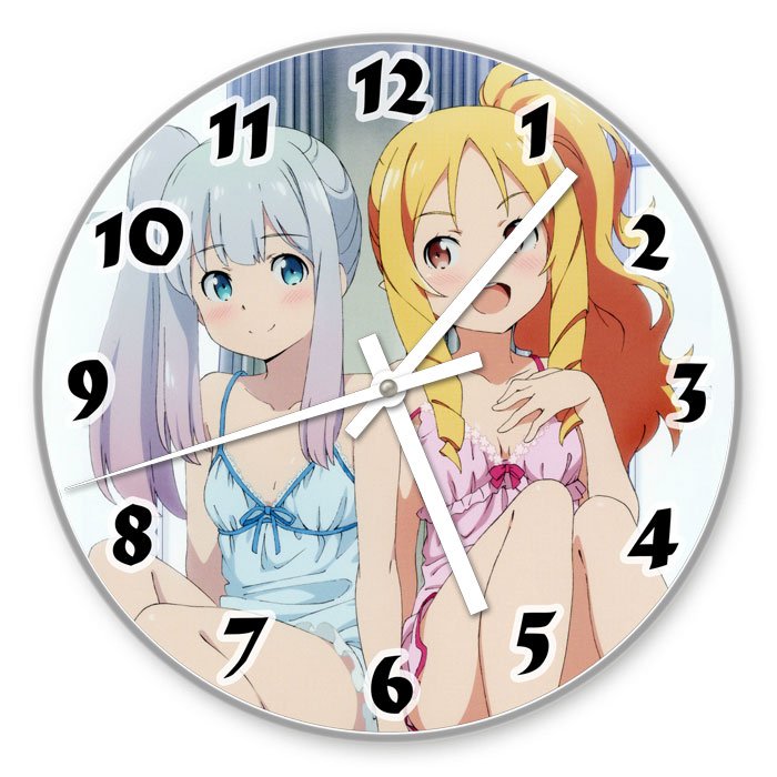 ���� ��������� Ero-sensei - Sagiri � Yamada