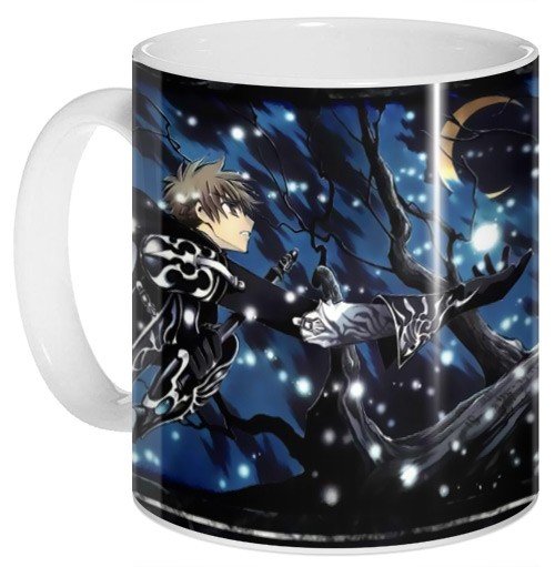 ���������� ������� ������������ ������ �� ����� ������� ������� / Tsubasa Chronicle