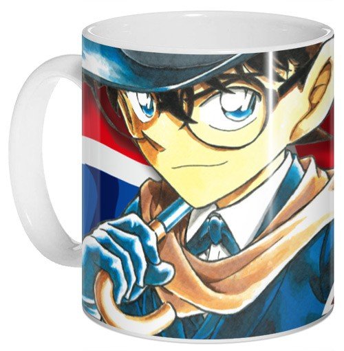 ���������� ������� ������ Detective Conan 306749 �� ����� � ����� �������� ����� / Detective Conan / Meitantei Conan