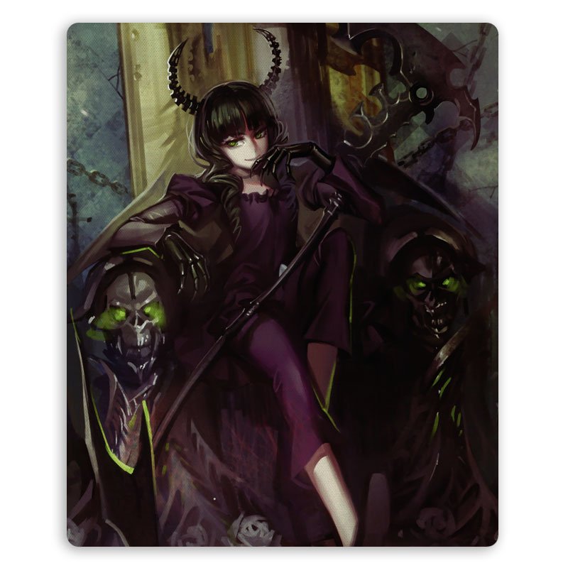 ���������� ������� ������ ��� ����� Black Rock Shooter 42215 �� ����� � ����� ������� � ������ ����� / Black Rock Shooter