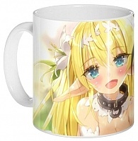  Isekai Maou to Shoukan Shoujo no Dorei Majutsu - Rem  Shera