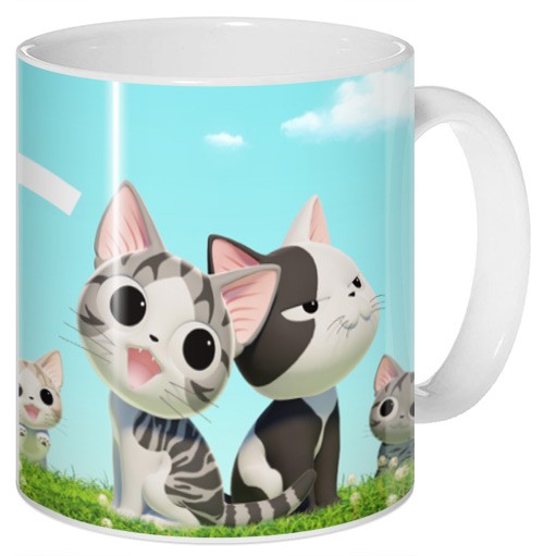 ���������� ������� ������ Koneko no Chii: Ponponra Dairyokou �� ����� � ����� ����� ��� �� / Chi's Sweet Home / Chi's Sweet Adventure / Koneko no Chii