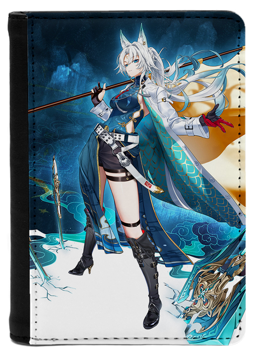 ������� �� ������� Honkai: Star Rail - Feixiao / ������