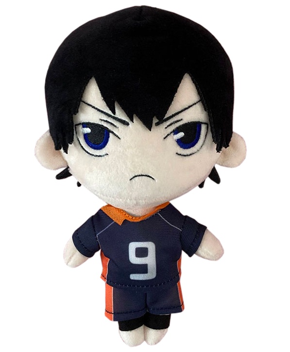 ���������� ������� ������ ������� ��������!! ����� ������� 20 �� �� ����� ��������!! / Haikyu!! / Haikyuu!!