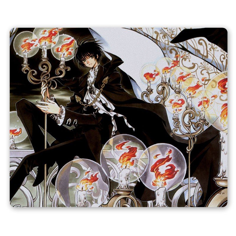 ���������� ������� ������ ��� ����� Tsubasa: Reservoir Chronicle 308185 �� ����� � ����� ������� ������� / Tsubasa Chronicle