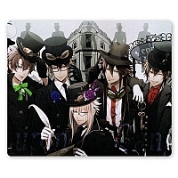     Code: Realize - Steampunk Gentlemen