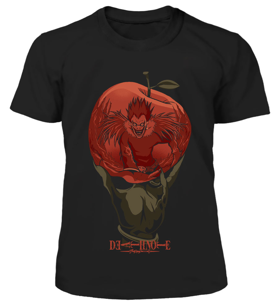 ���������� ������� �������� ������� ������ - ��� No.1 �� ����� � ����� ������� ������ / Death Note