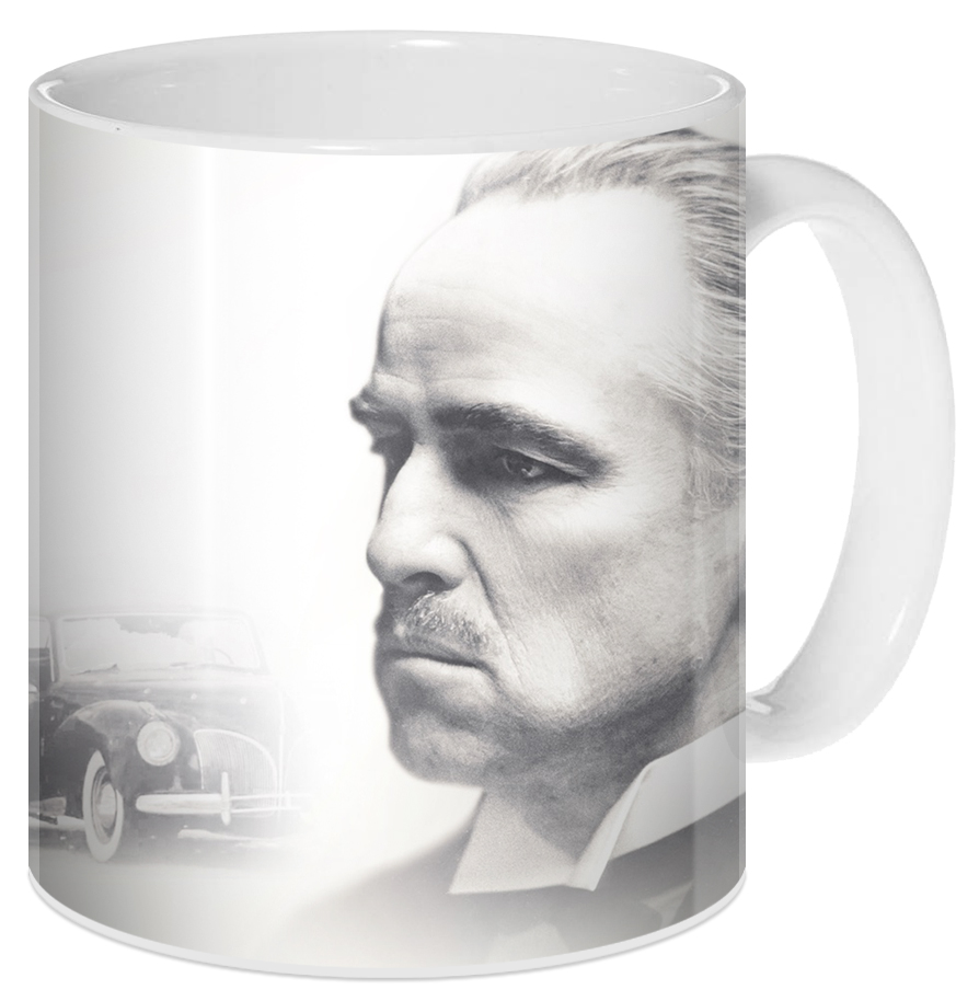 ���������� ������� ������������ ������ �� ����� �������� ���� / The Godfather