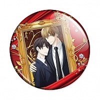 ������ DAKAICHI - Takato Saijou � Junta Azumaya