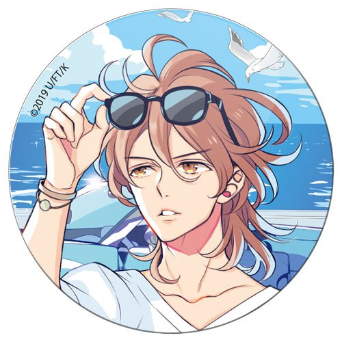 ���������� ������� ������ ��������� ������� Fortissimo - Asakura Futo �� ����� � ����� ���������� / Fortissimo