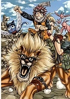    Fairy Tail